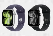 Apple Watch Series 11 GPS é Bom