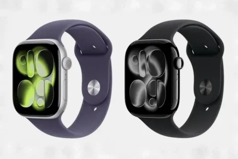 Apple Watch Series 11 GPS é Bom