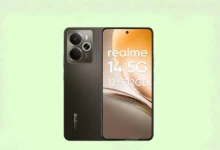 Celular Realme 14 5G é Bom