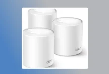 Roteador TP-Link Deco X10