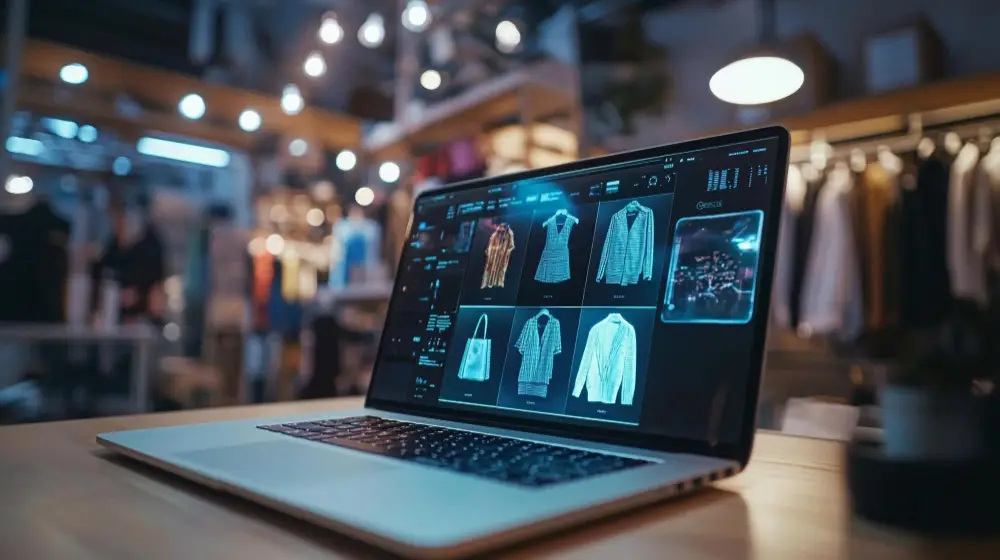 Escolher o melhor Notebook para Lojas Físicas