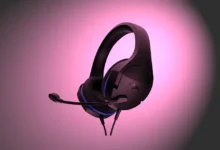 Headset HyperX Cloud Stinger é Bom