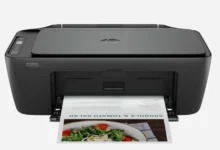 Impressora HP Advantage 2874 é Boa