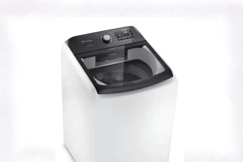 A Máquina de Lavar Electrolux 15 Kg é Boa