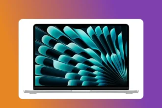 O MacBook Air M4 é o noto Top Notebook da Apple, Confira tudo!