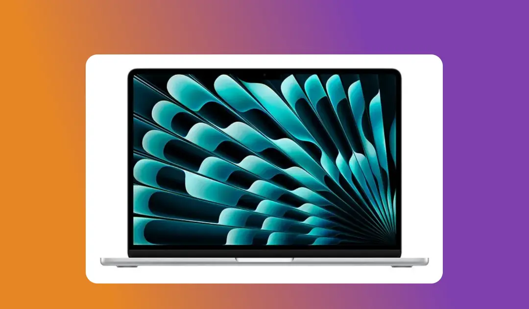 O MacBook Air M4 é o noto Top Notebook da Apple, Confira tudo!