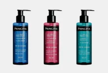 Melhor Gel de Limpeza Facial Principia