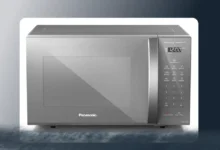 Comprar um Micro-ondas Panasonic