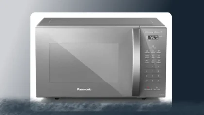Comprar um Micro-ondas Panasonic