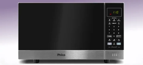 Melhores Micro-ondas Philco em 2026