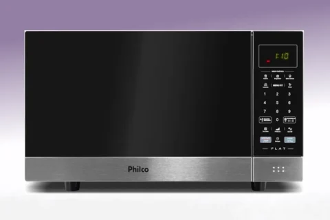 Melhores Micro-ondas Philco em 2026