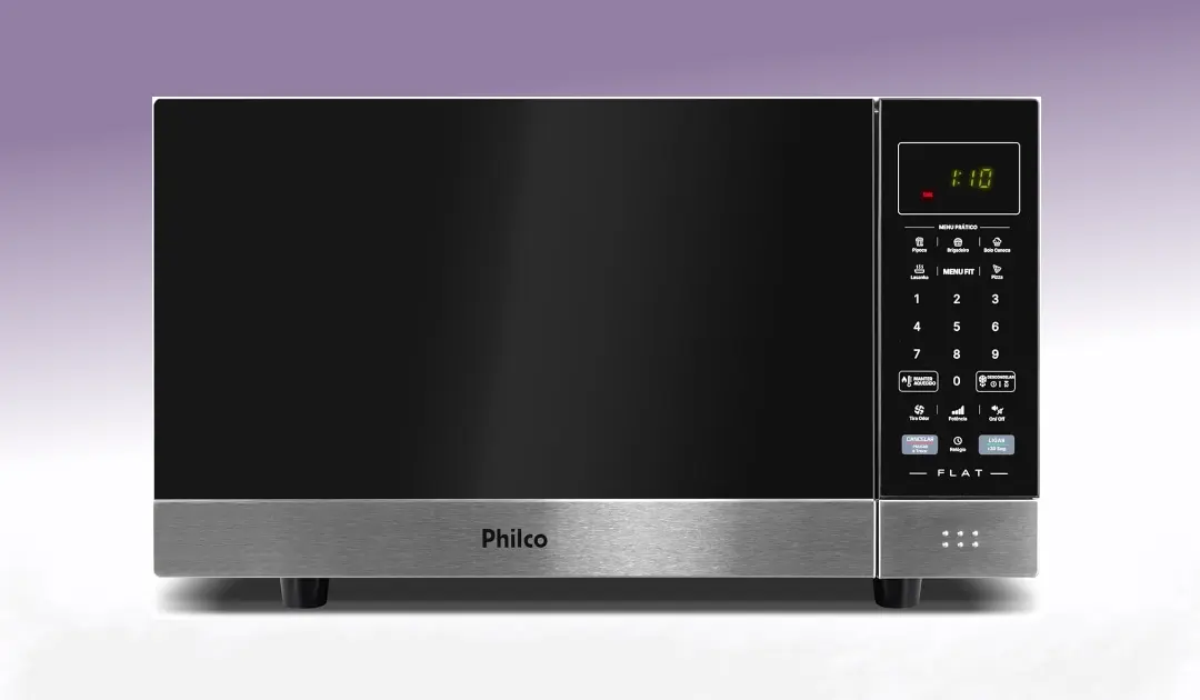 Melhores Micro-ondas Philco em 2026