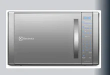 Melhor Micro-ondas Electrolux