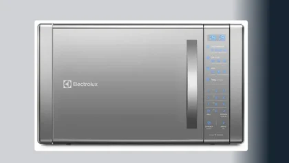 Melhor Micro-ondas Electrolux