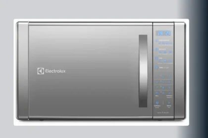 Melhor Micro-ondas Electrolux