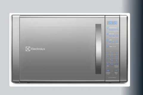 Melhor Micro-ondas Electrolux