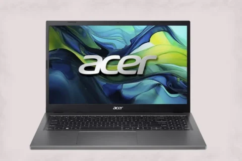 Melhores Notebooks Acer em 2026