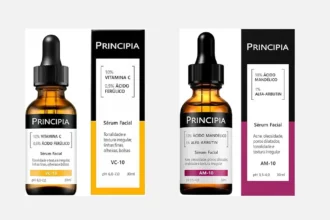 Melhor Sérum Principia