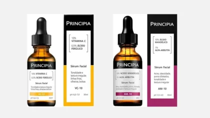 Melhor Sérum Principia