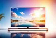 Melhor Smart TV 65 Polegadas Custo-Benefício em 2026
