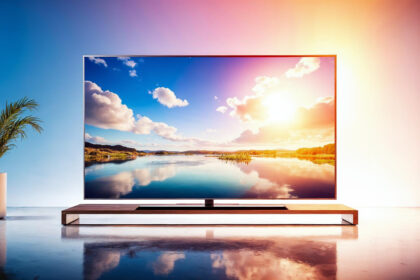 Melhor Smart TV 65 Polegadas Custo-Benefício
