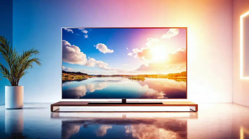 Melhor Smart TV 65 Polegadas Custo-Benefício em 2026