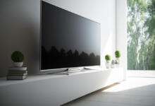 Melhor Smart TV 65 Polegadas Para Filmes e Séries em 2026