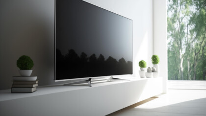 Melhor Smart TV 65 Polegadas Para Filmes e Séries em 2026