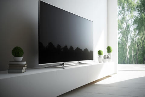 Melhor Smart TV 65 Polegadas Para Filmes e Séries em 2026