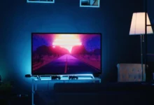 Melhor Smart TV 65 Polegadas Para Jogos em 2026