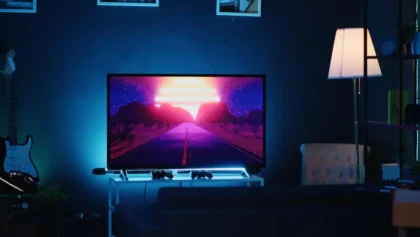 Melhor Smart TV 65 Polegadas Para Jogos em 2026