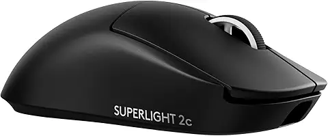 Mouse Gamer sem fio Logitech G PRO X SUPERLIGHT 2c