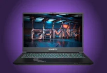 O Notebook Gamer Gigabyte G5 é Bom