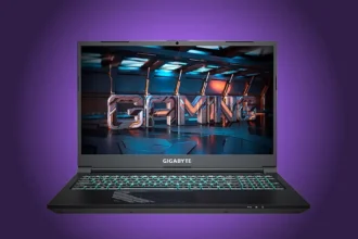 O Notebook Gamer Gigabyte G5 é Bom