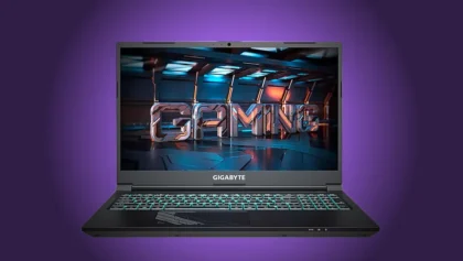O Notebook Gamer Gigabyte G5 é Bom