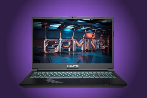O Notebook Gamer Gigabyte G5 é Bom