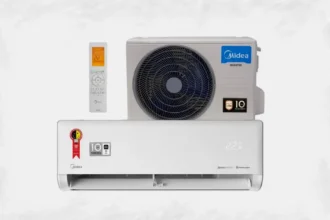 Ar Condicionado Midea Inverter 12000 BTUs