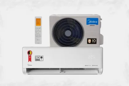 Ar Condicionado Midea Inverter 12000 BTUs