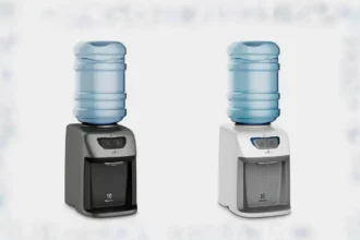 O Bebedouro de Água Galão Electrolux é Bom