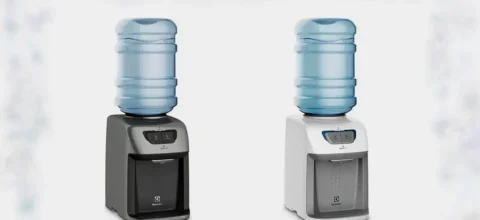 O Bebedouro de Água Galão Electrolux é Bom