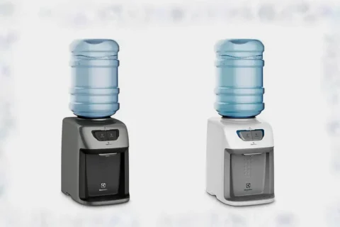 O Bebedouro de Água Galão Electrolux é Bom