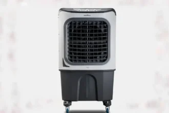 O Climatizador de Ar 4 em 1 Britânia BCL70 é Bom