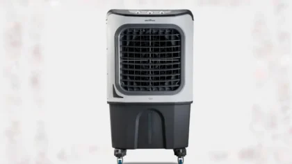 O Climatizador de Ar 4 em 1 Britânia BCL70 é Bom