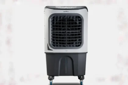 O Climatizador de Ar 4 em 1 Britânia BCL70 é Bom