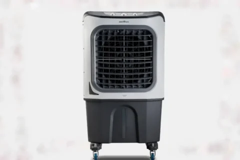 O Climatizador de Ar 4 em 1 Britânia BCL70 é Bom