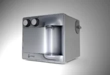 Purificador de Água Refrigerado por Compressor Everest