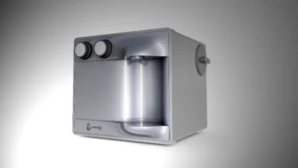 Purificador de Água Refrigerado por Compressor Everest