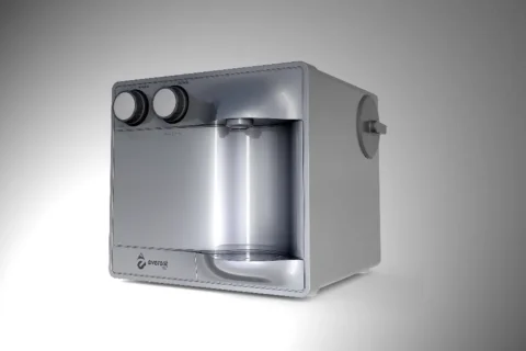 Purificador de Água Refrigerado por Compressor Everest