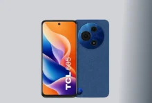 O Smartphone TCL 605 é Bom