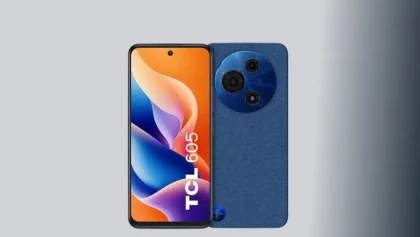 O Smartphone TCL 605 é Bom